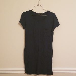 Bodycon Tshirt Dress